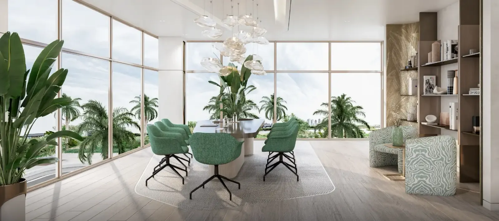 Flora Bay Residences — view 12