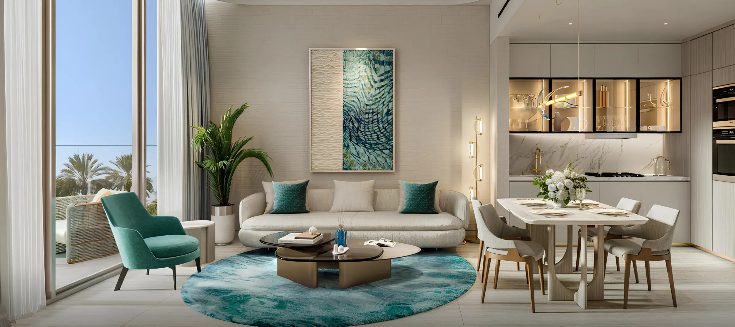 Flora Bay Residences — view 13