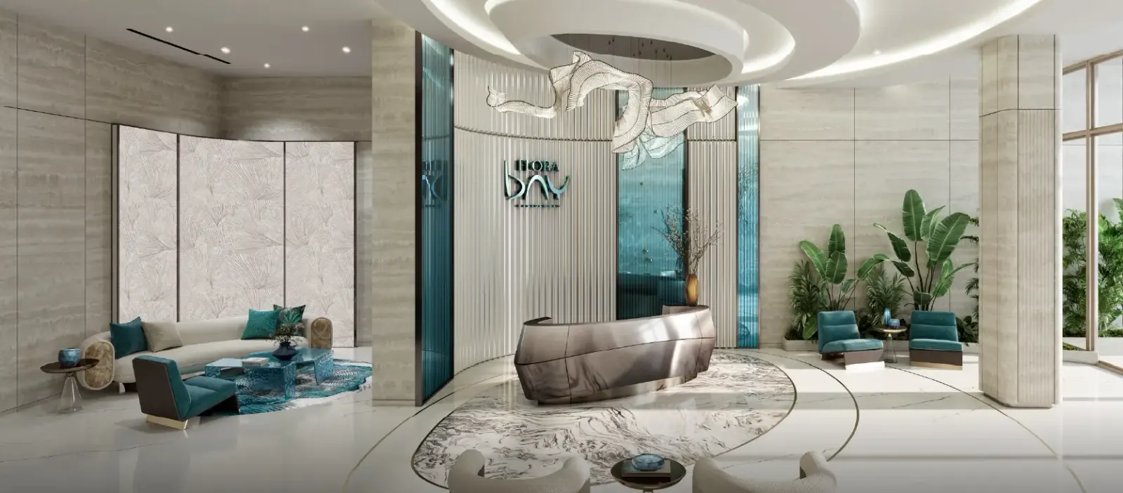Flora Bay Residences — view 14