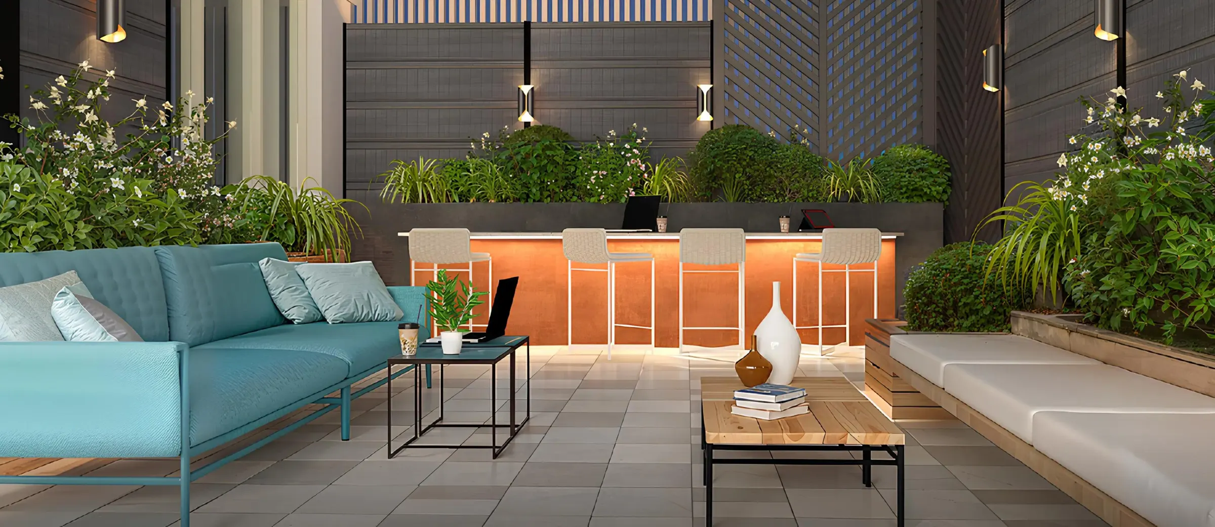 Flora Bay Residences — view 15