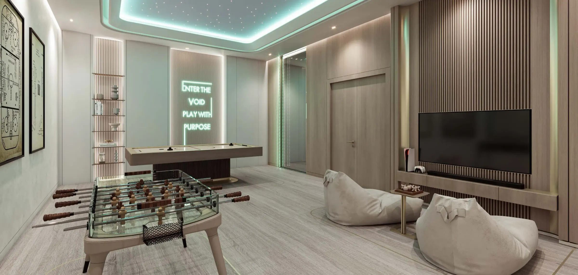 Flora Bay Residences — view 17