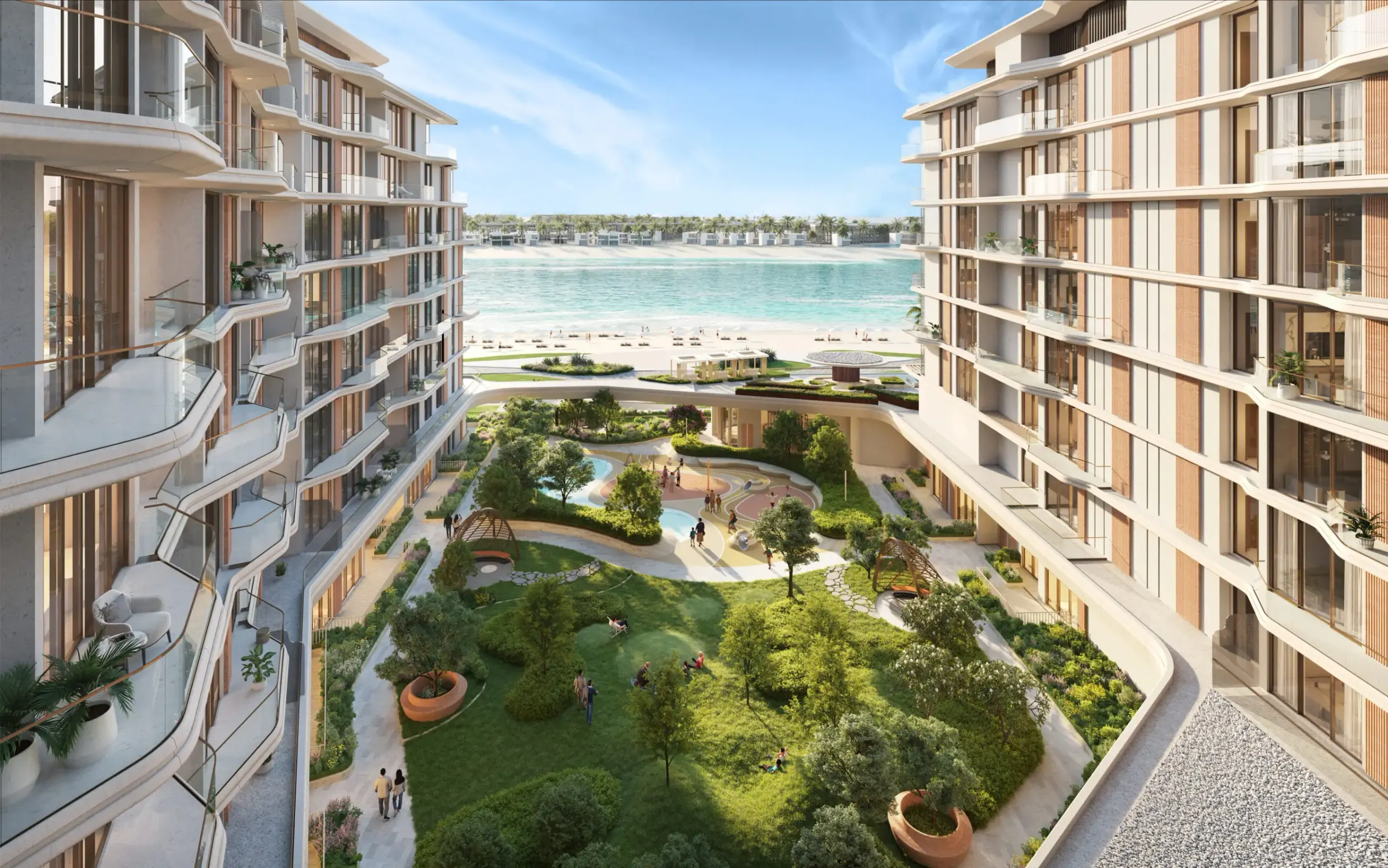 Flora Isle — view 3
