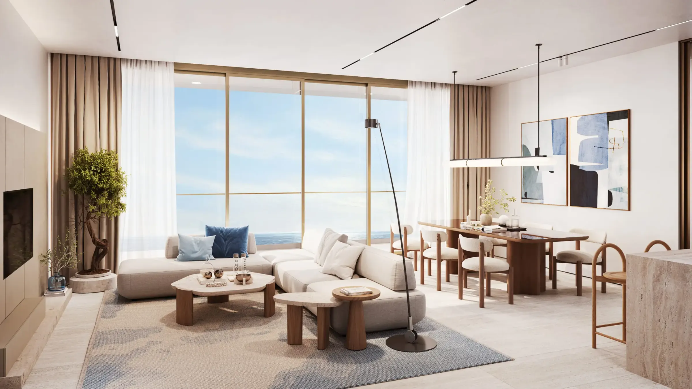Flora Isle — view 5