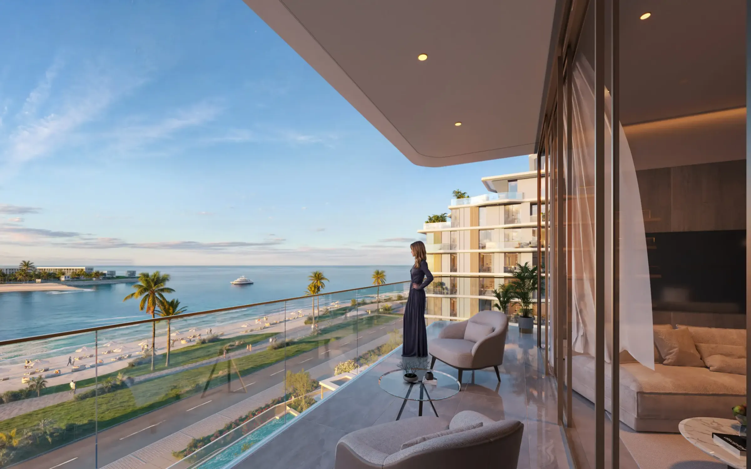 Flora Isle — view 6