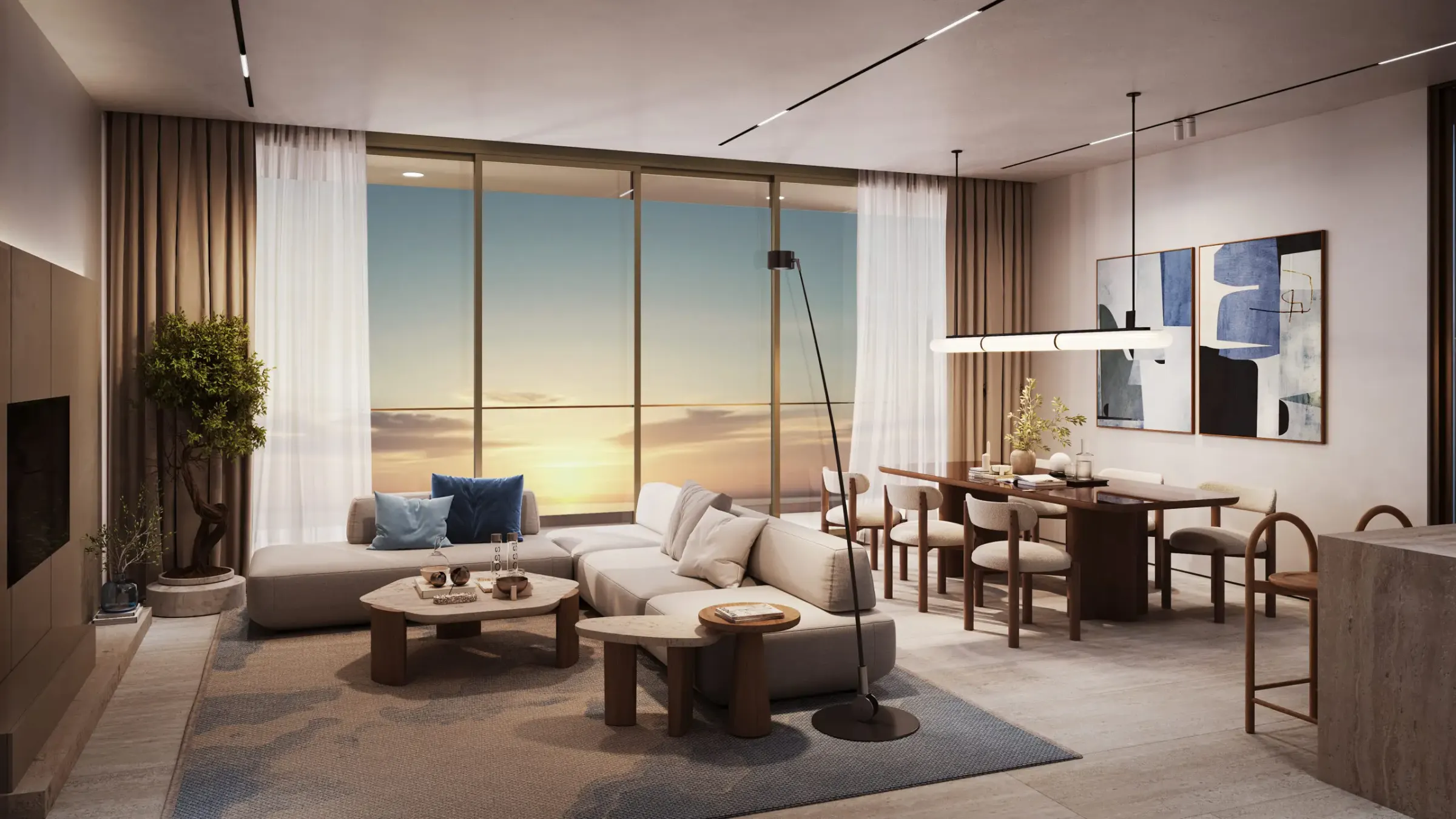 Flora Isle — view 7