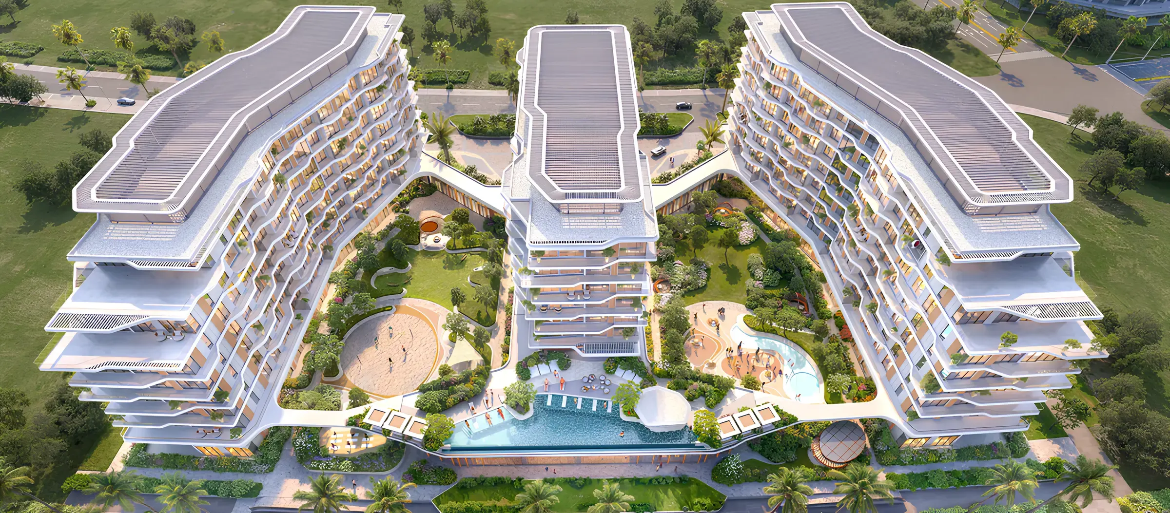 Flora Isle — view 9