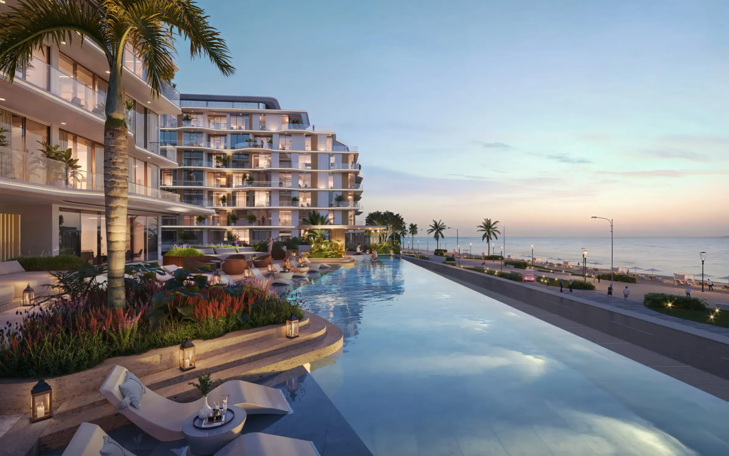 Flora Isle — view 10