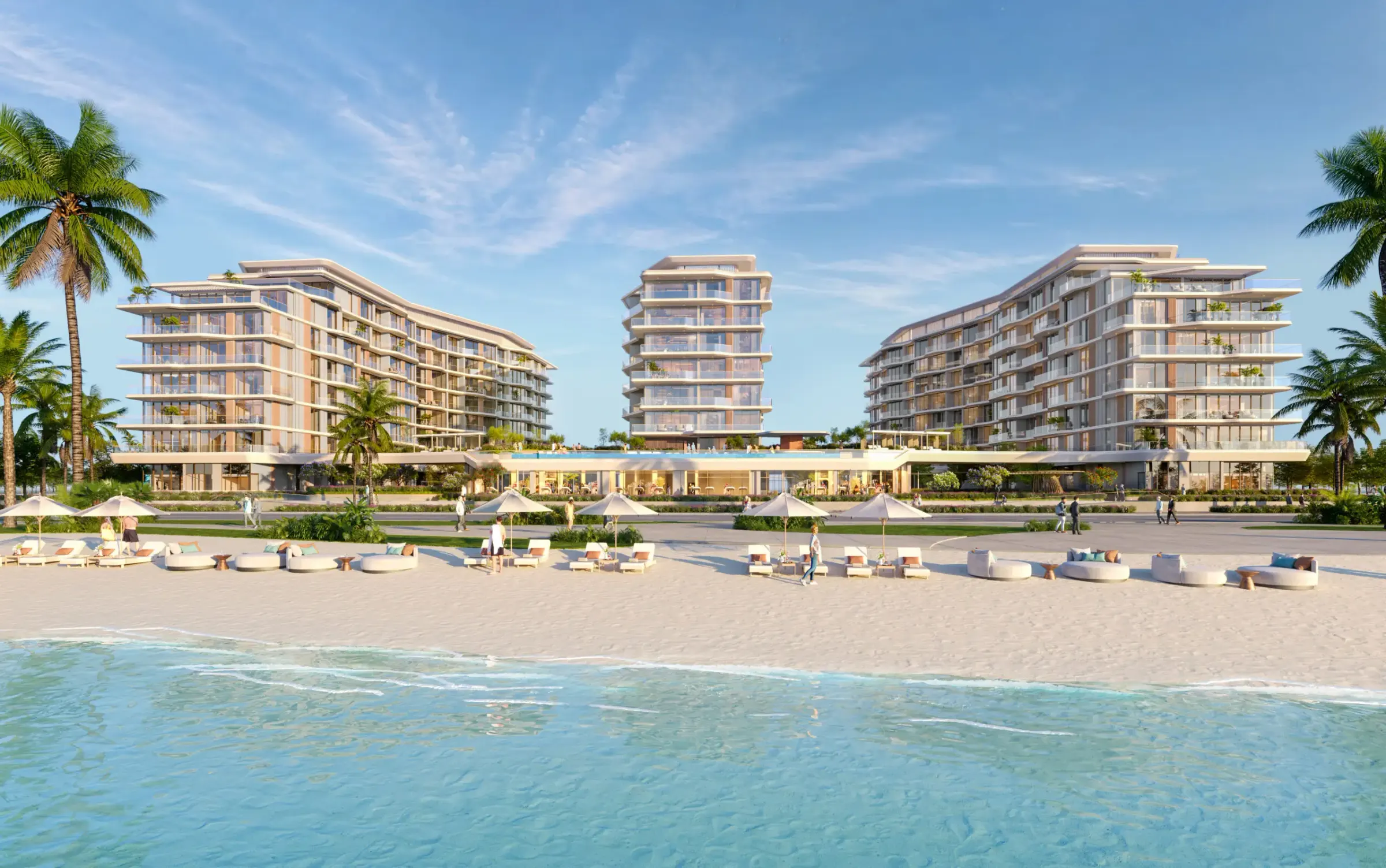 Flora Isle — view 12