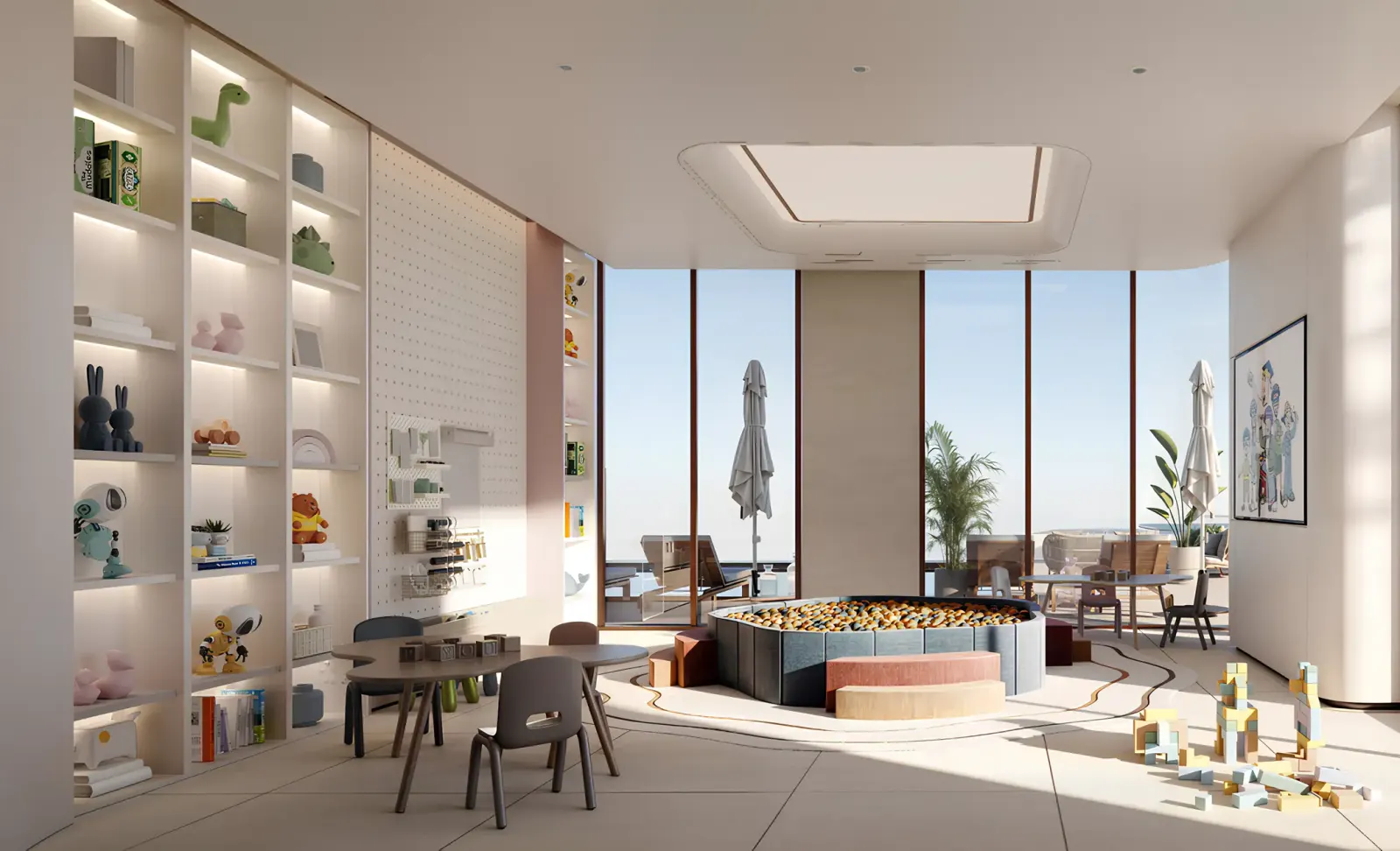 Flora Shore By Calgary Properties — zdjęcie 3