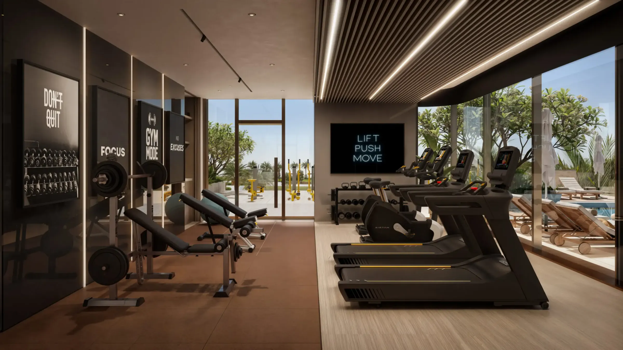 Flora Shore By Calgary Properties — zdjęcie 8