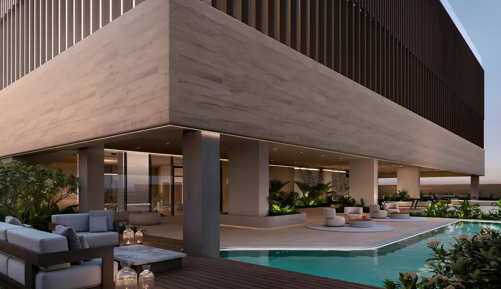 Flora Shore By Calgary Properties — zdjęcie 10