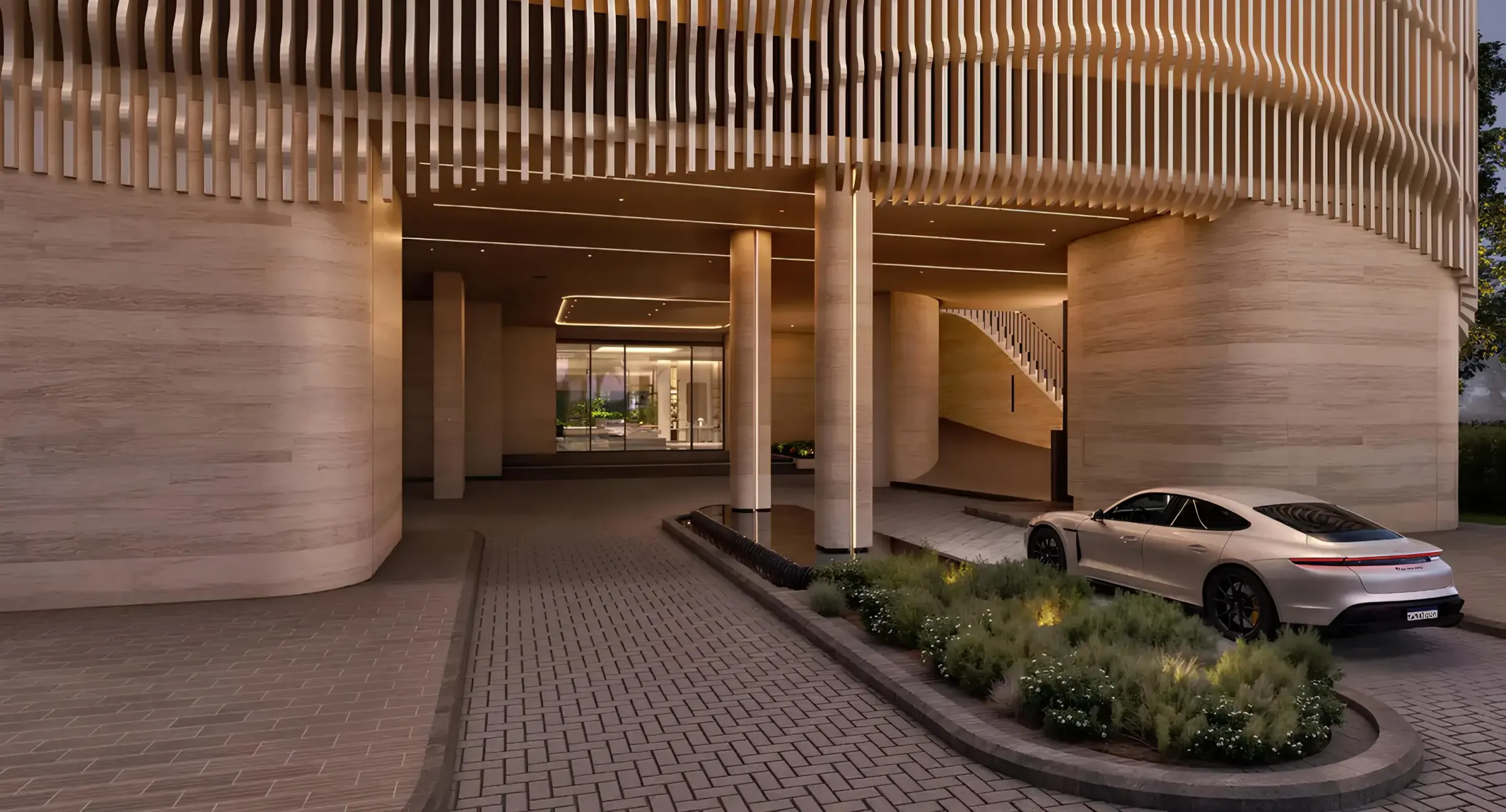 Flora Shore By Calgary Properties — zdjęcie 12