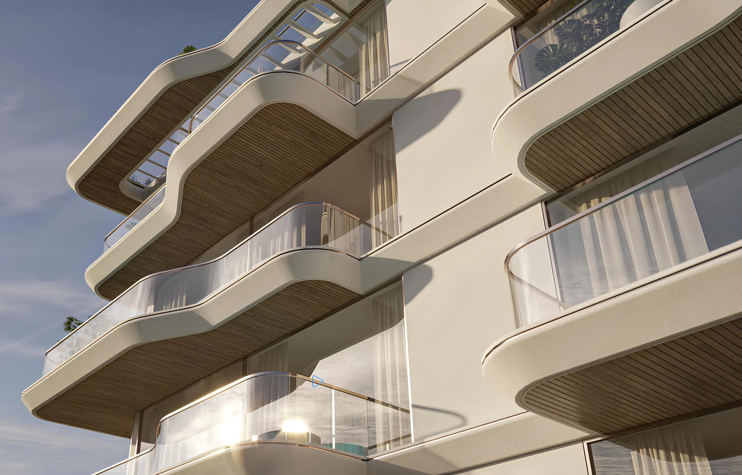 Flow Residences — zdjęcie 3