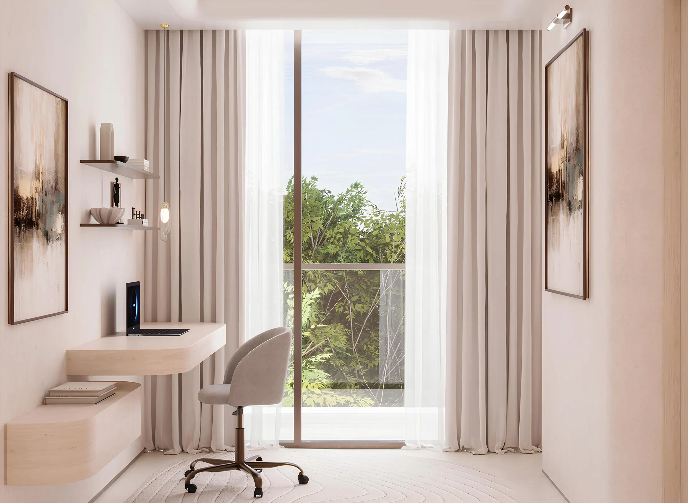 Flow Residences — zdjęcie 4