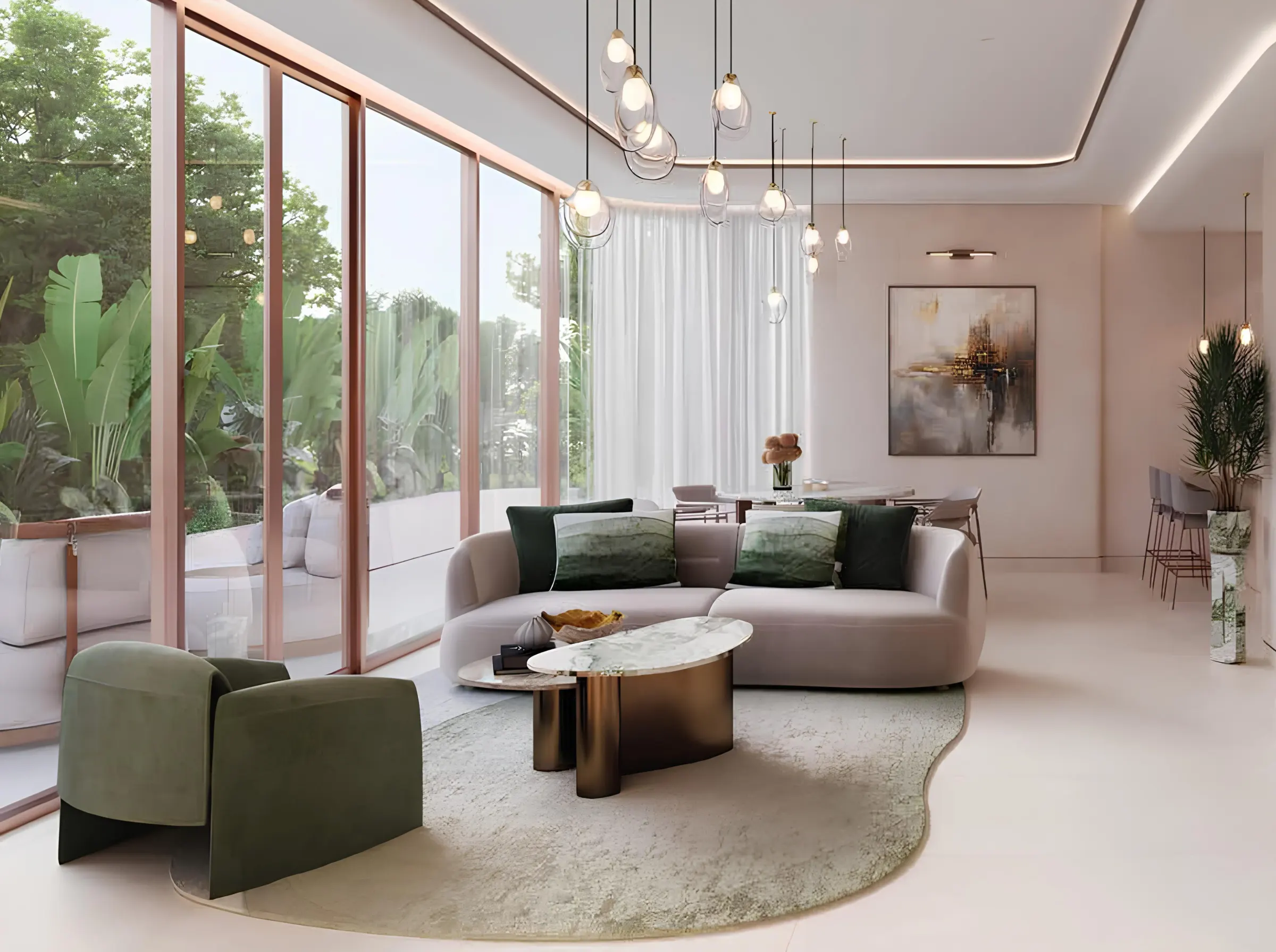 Flow Residences — zdjęcie 6