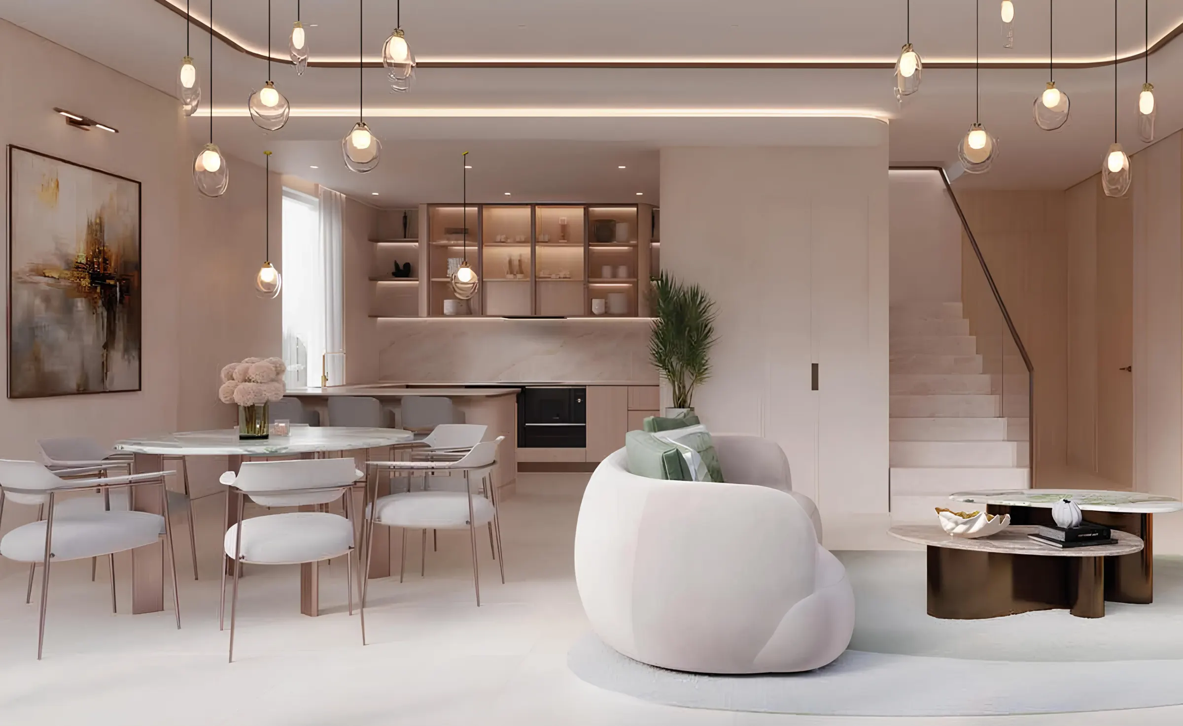 Flow Residences — zdjęcie 7