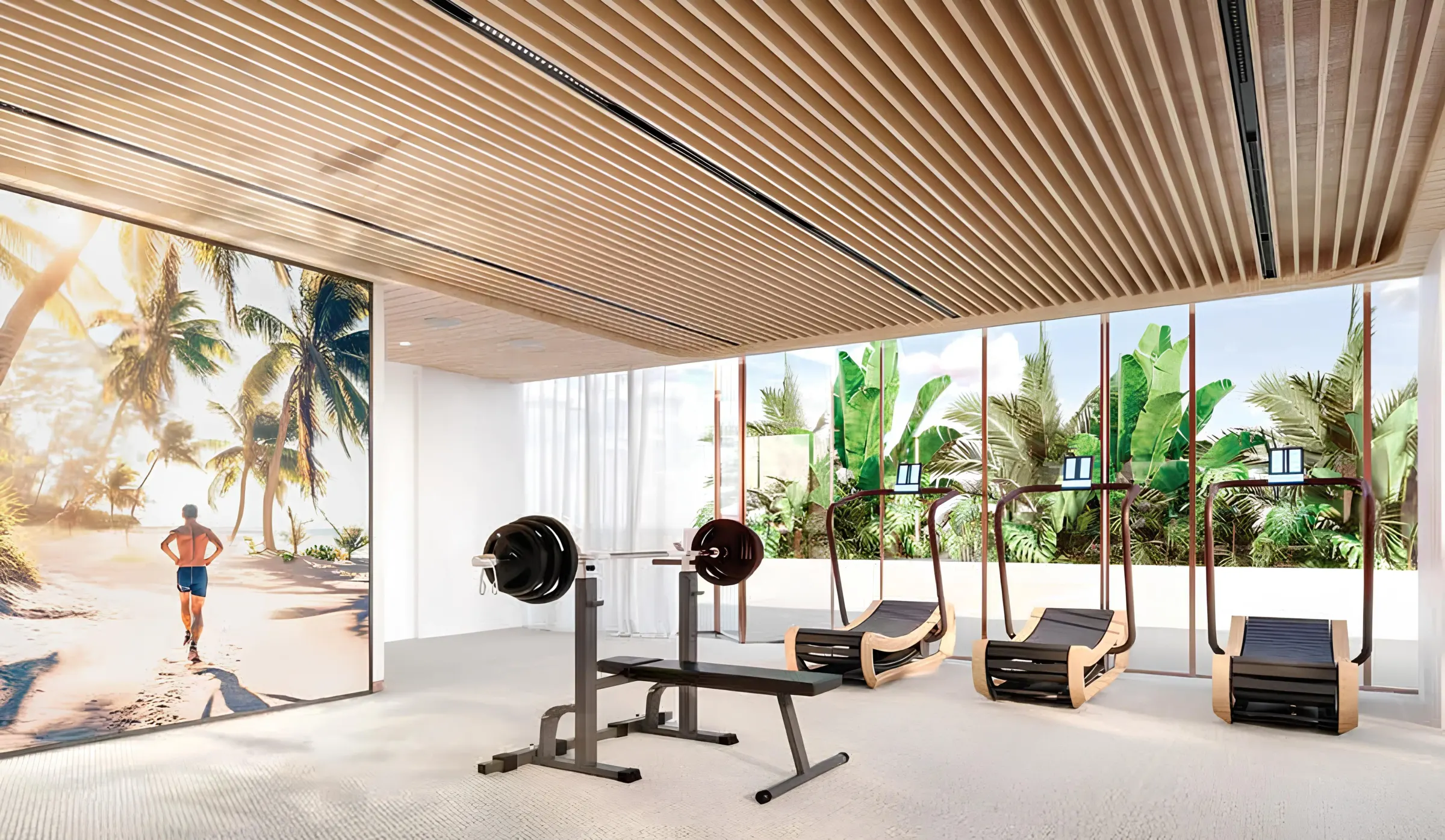 Flow Residences — zdjęcie 9