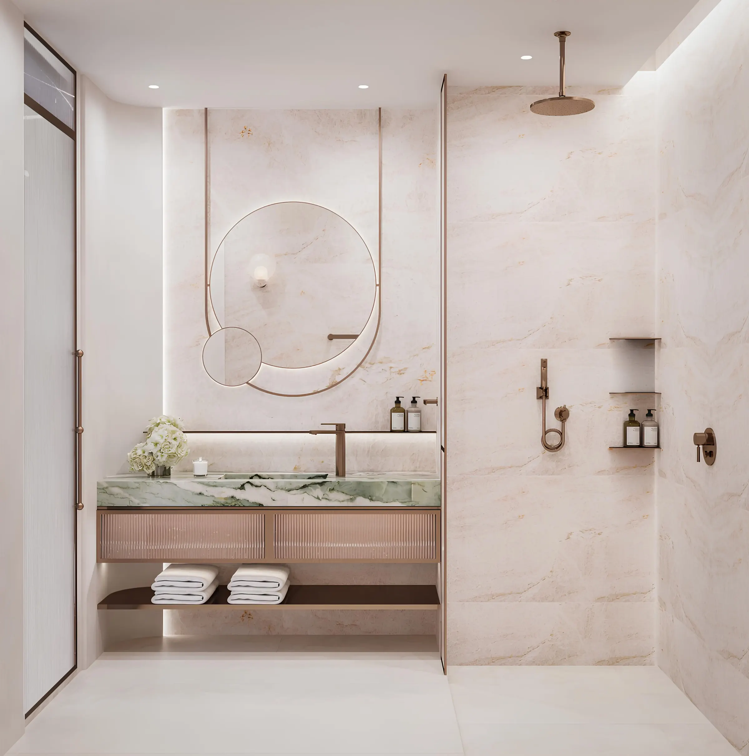 Flow Residences — zdjęcie 10