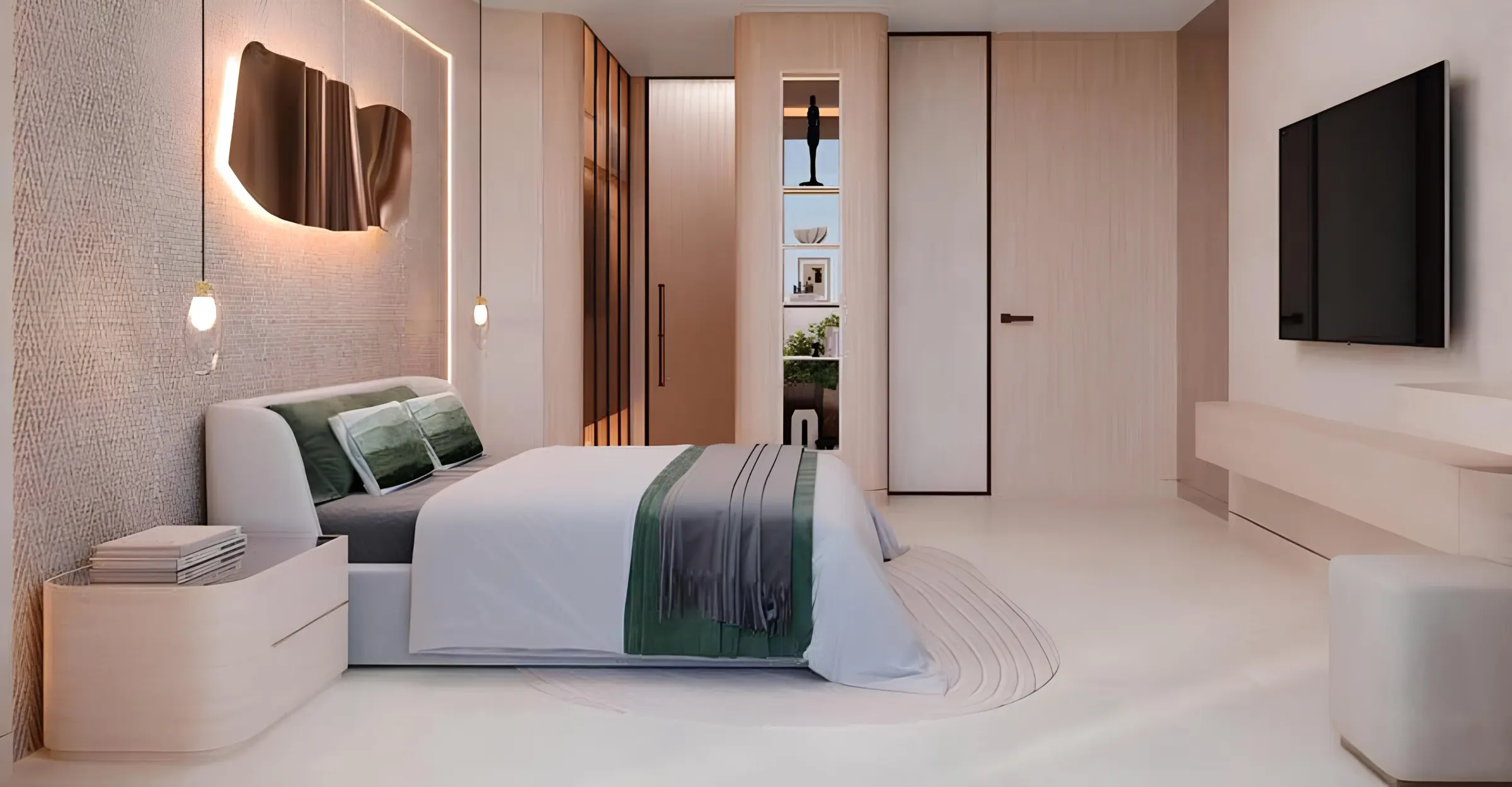 Flow Residences — zdjęcie 11