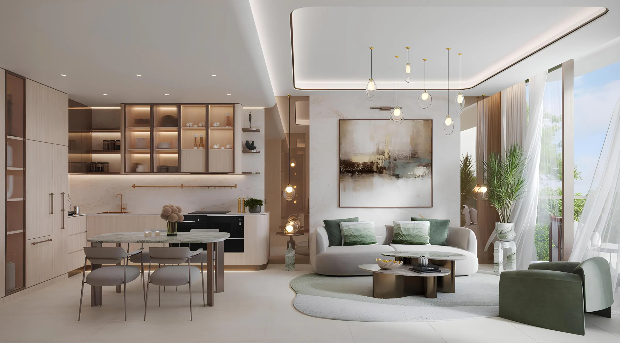 Flow Residences — zdjęcie 15