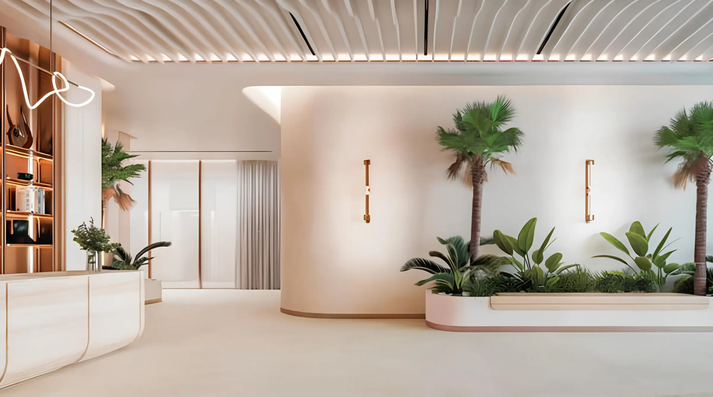 Flow Residences — zdjęcie 16