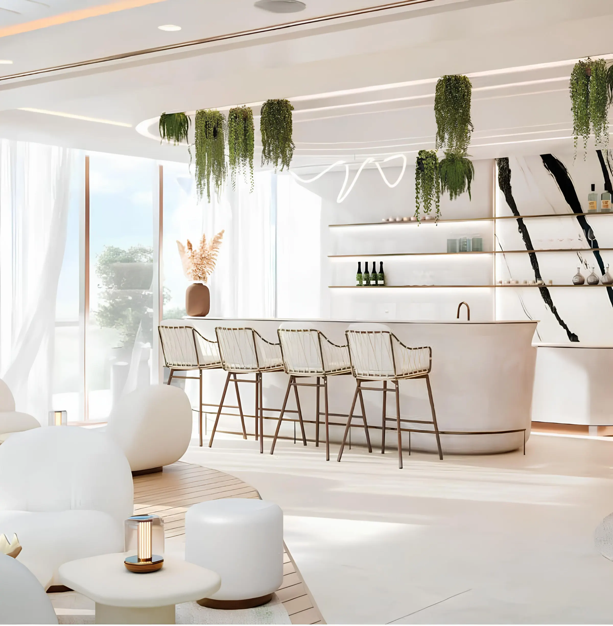 Flow Residences — zdjęcie 18