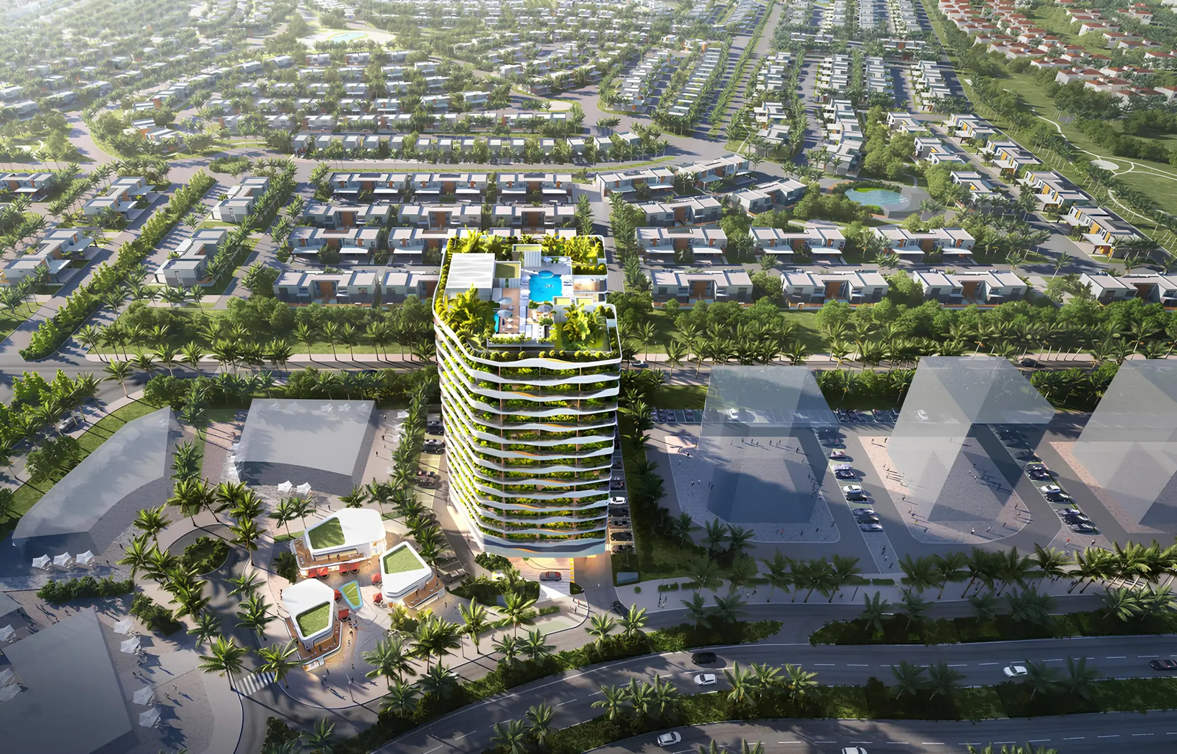 Forest City 2 — zdjęcie 5