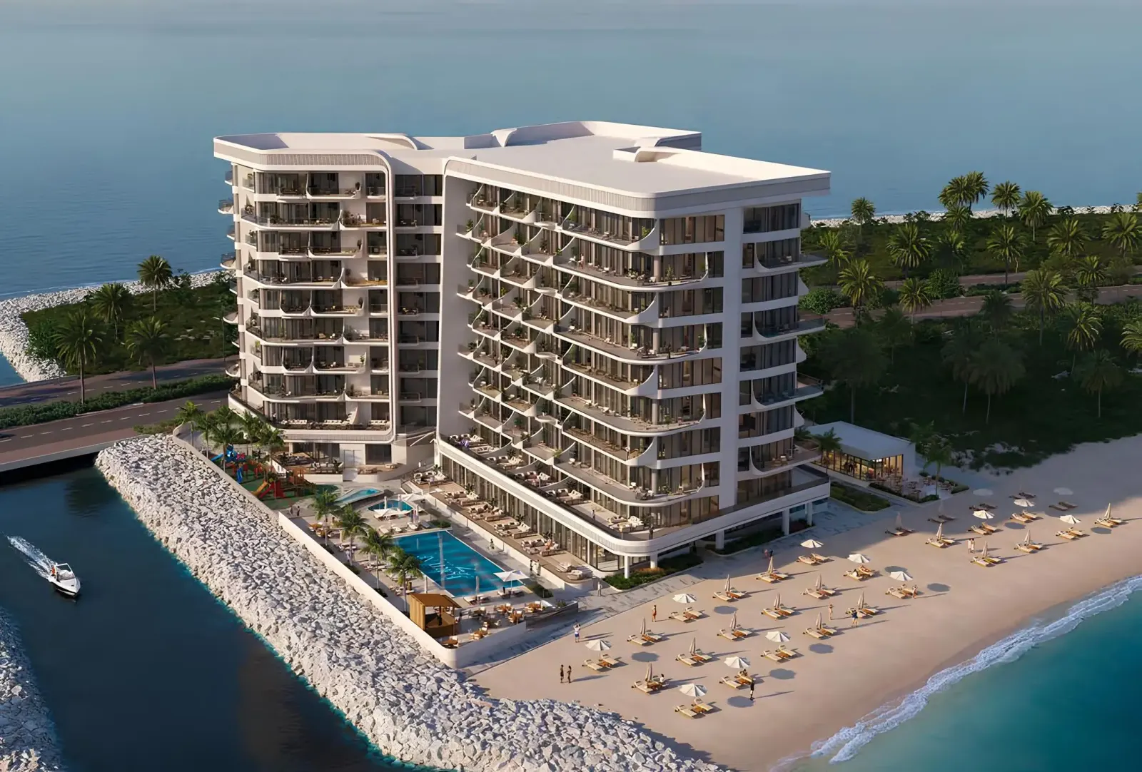 Fortune Bay Residences — zdjęcie 2