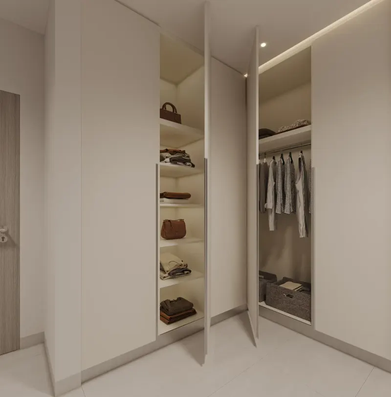 Fortune Bay Residences — zdjęcie 3
