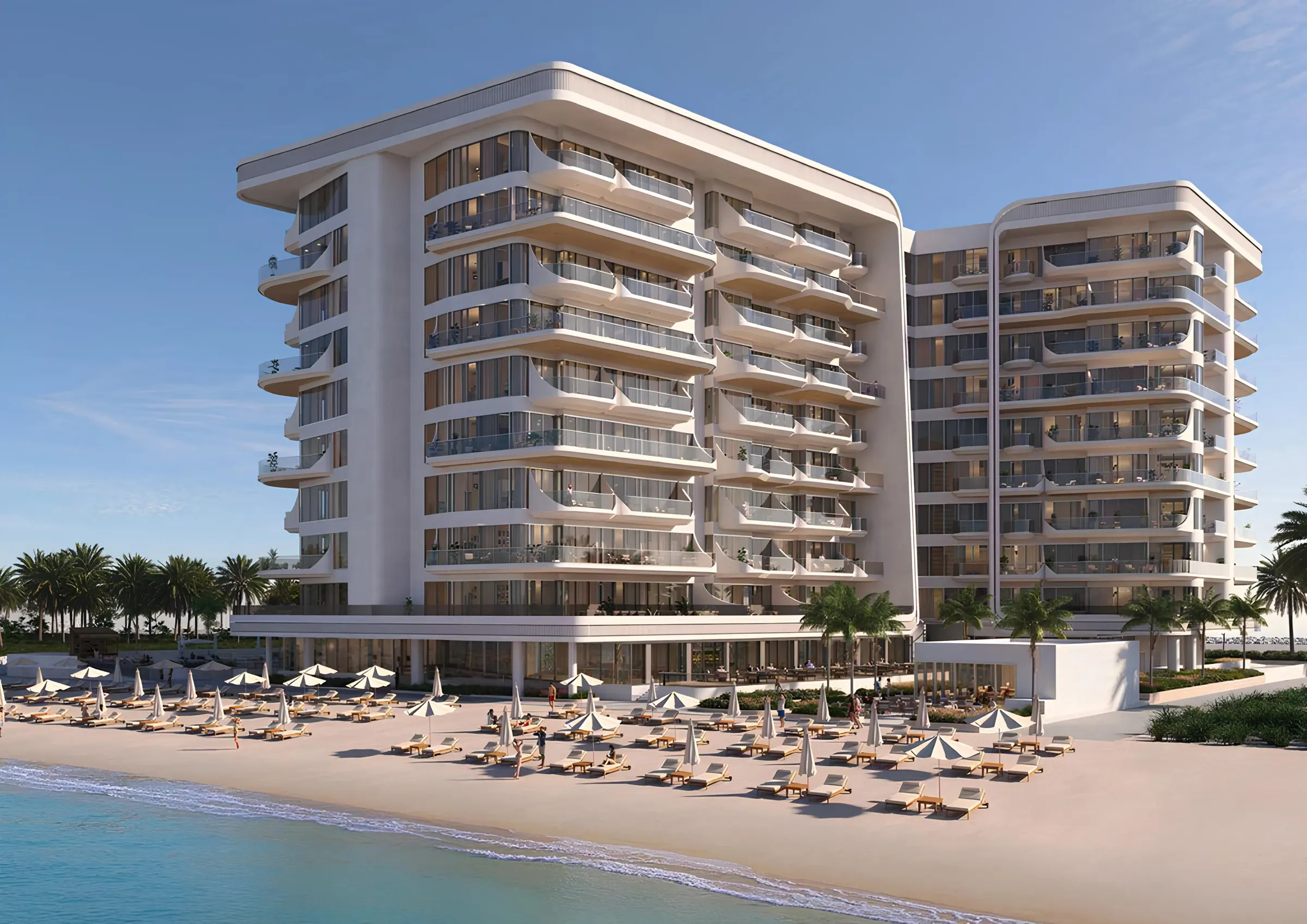 Fortune Bay Residences — zdjęcie 4