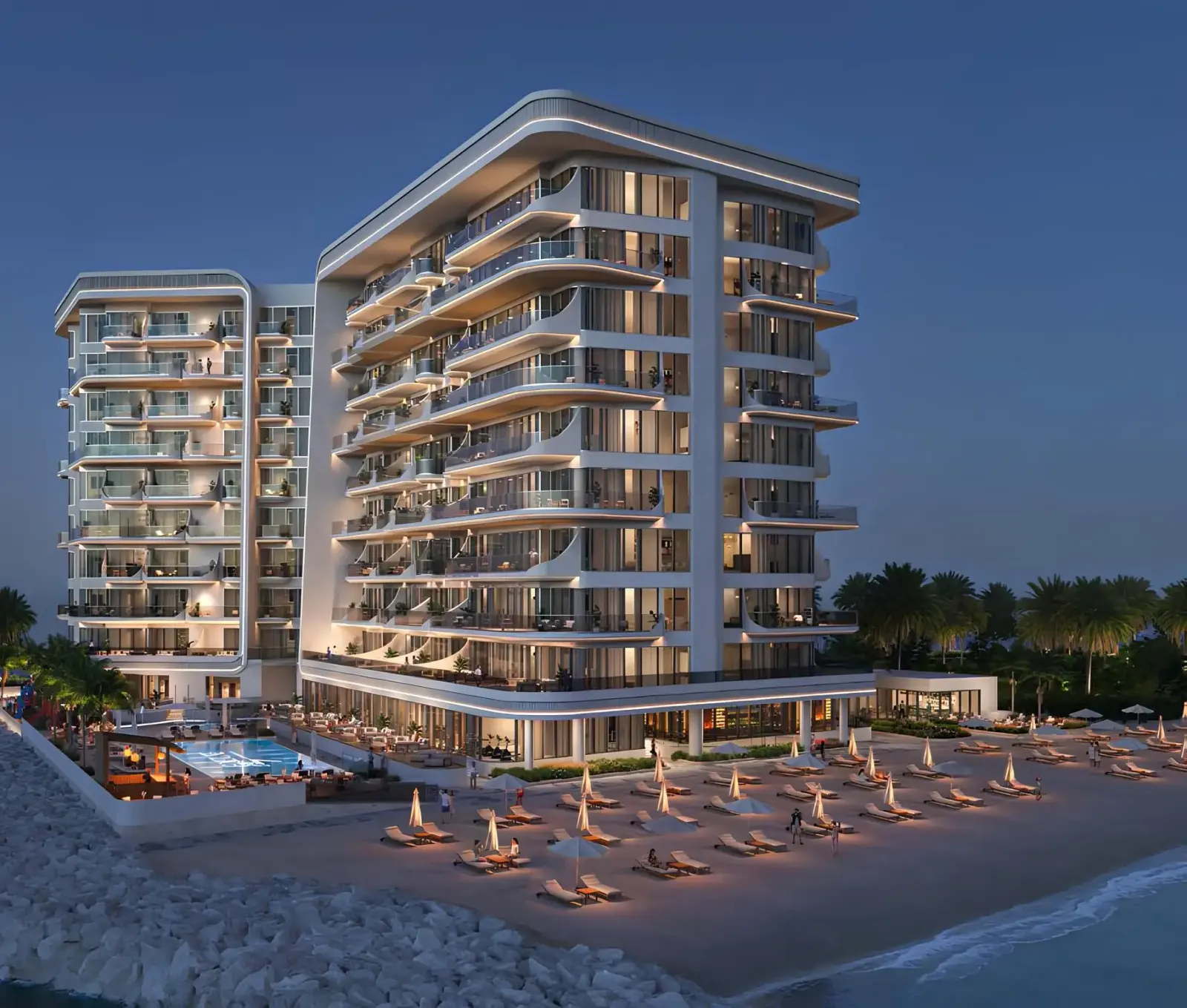 Fortune Bay Residences — zdjęcie 5