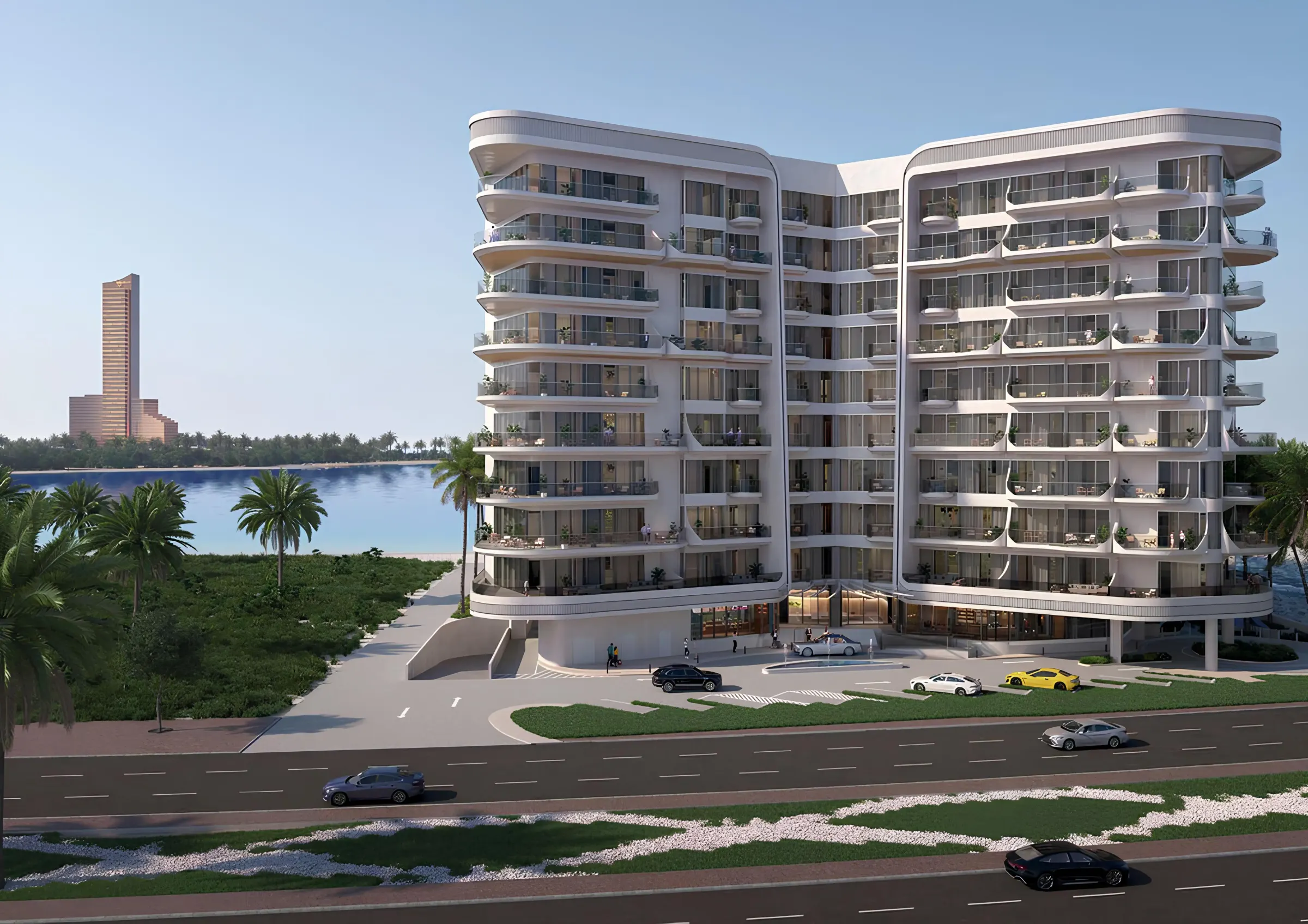 Fortune Bay Residences — zdjęcie 6
