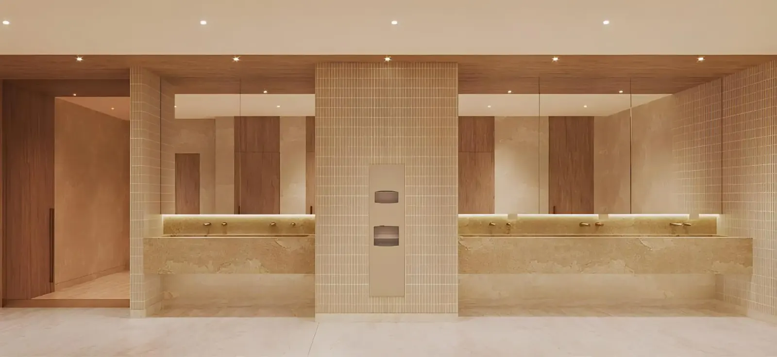 Fortune Bay Residences — zdjęcie 7