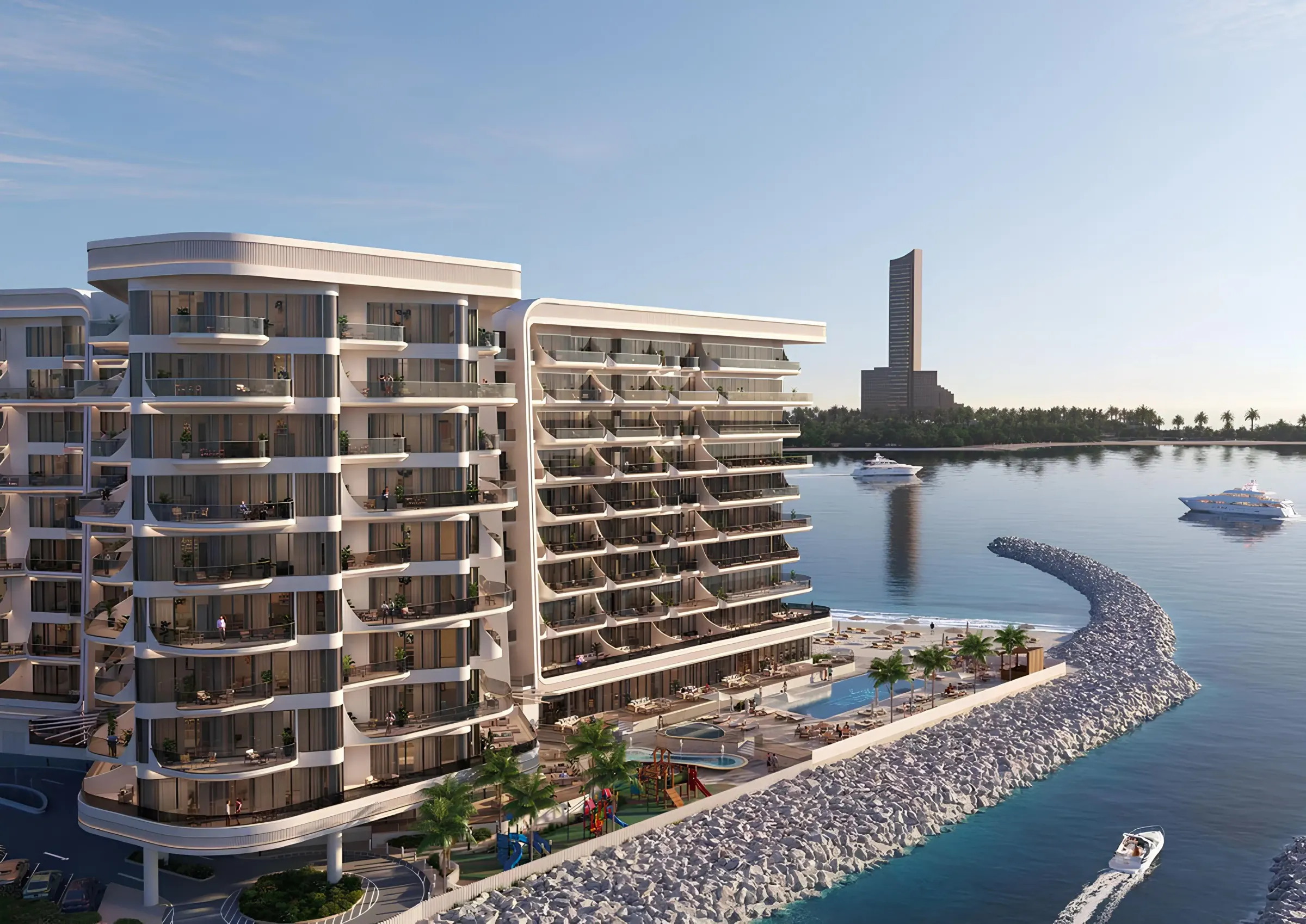 Fortune Bay Residences — zdjęcie 8