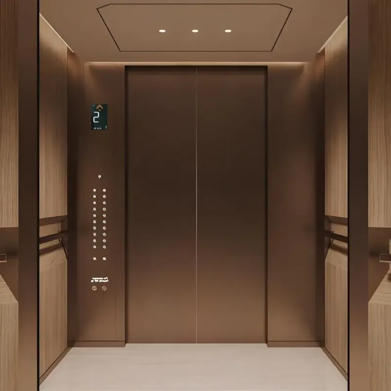 Fortune Bay Residences — zdjęcie 9