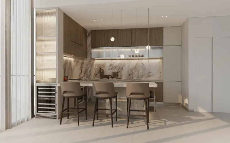 Fortune Bay Residences — zdjęcie 11