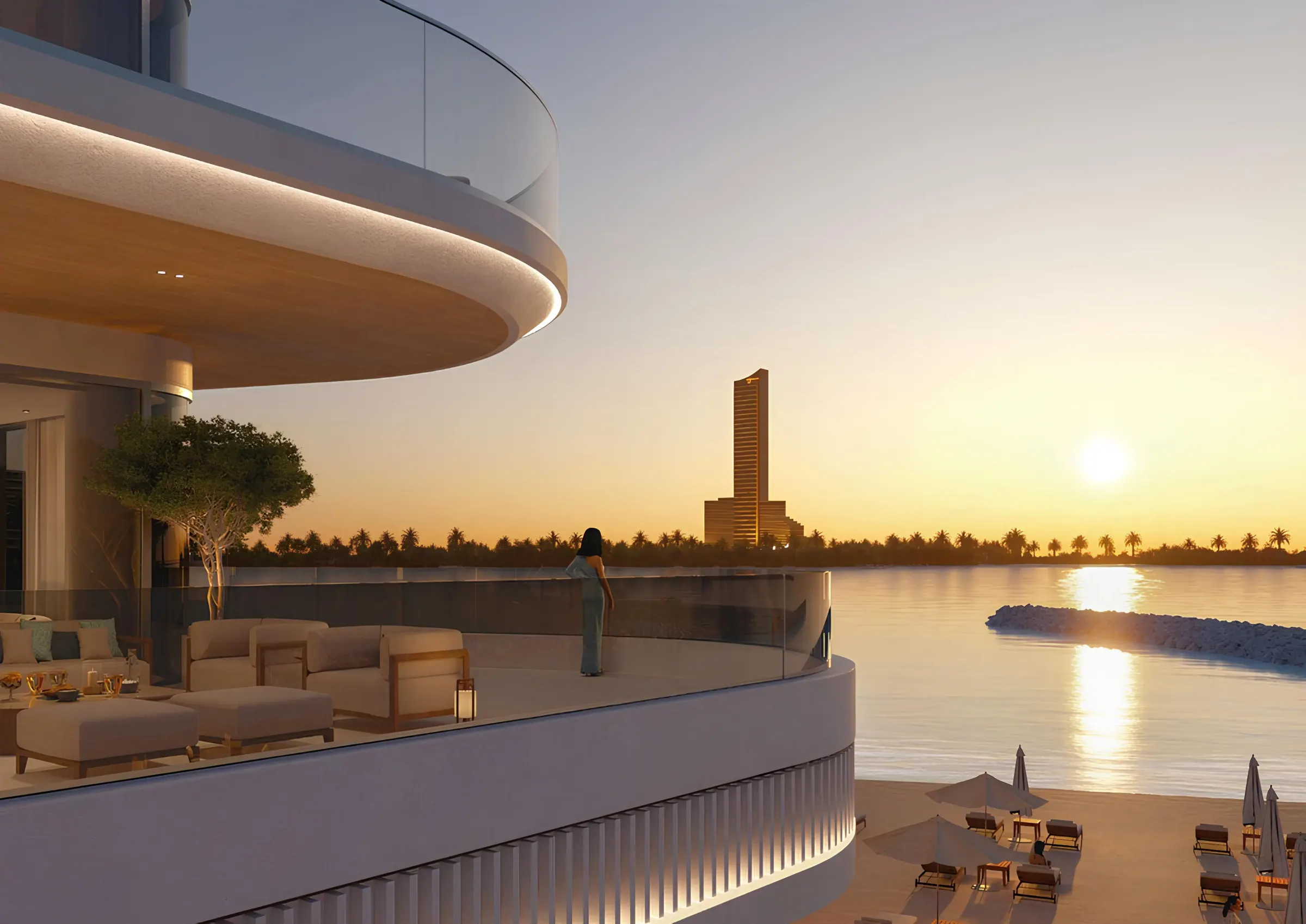 Fortune Bay Residences — zdjęcie 12