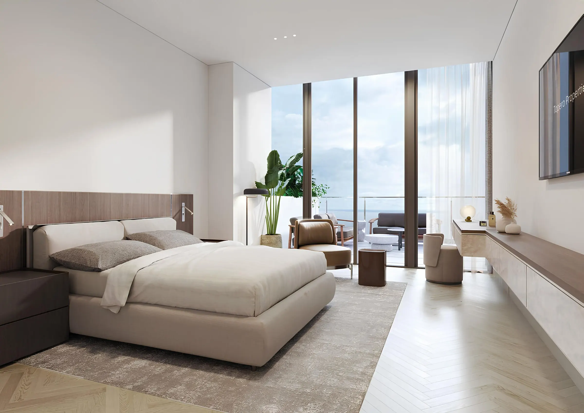 Fortune Bay Residences — zdjęcie 13
