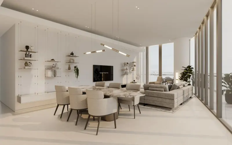 Fortune Bay Residences — zdjęcie 16