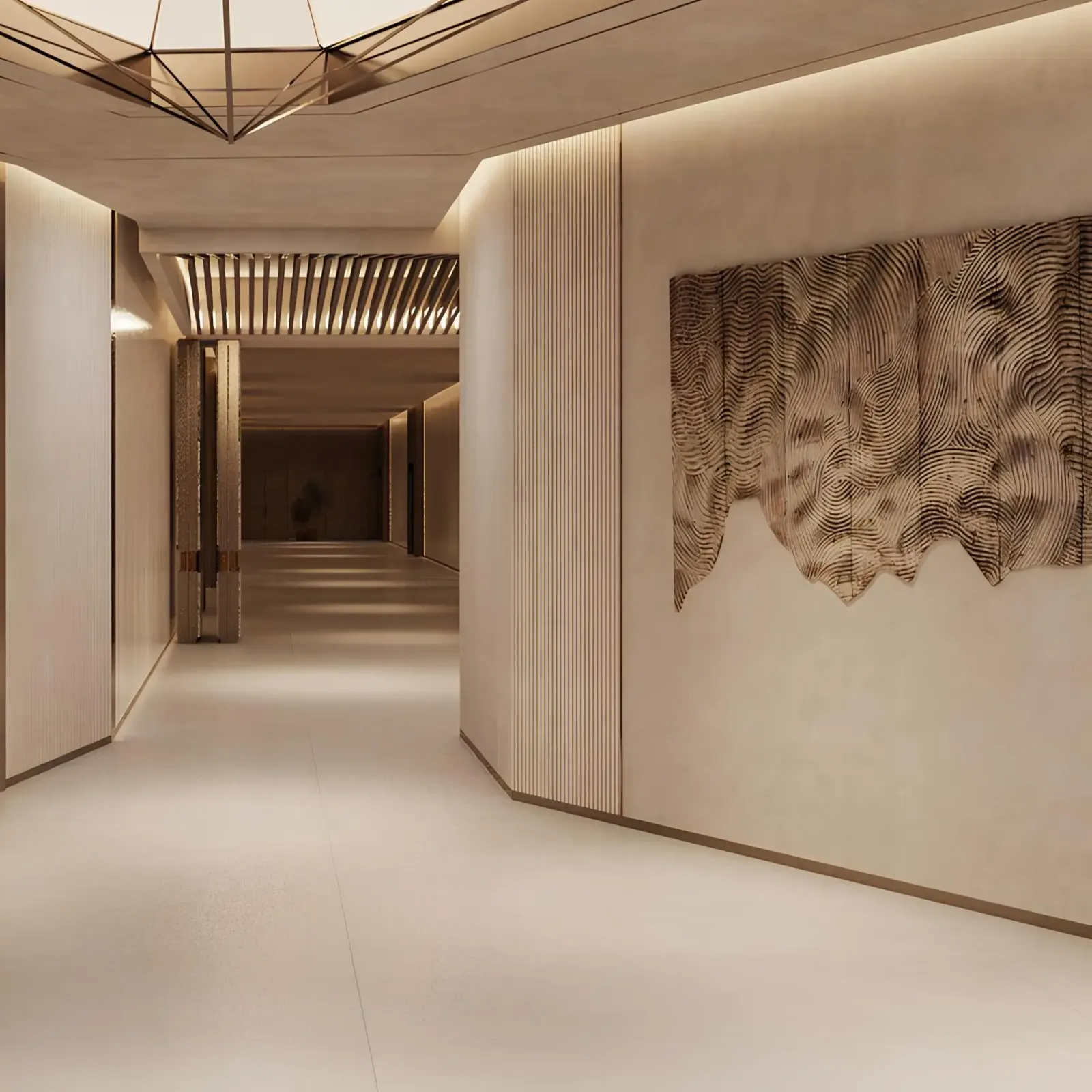 Fortune Bay Residences — zdjęcie 17