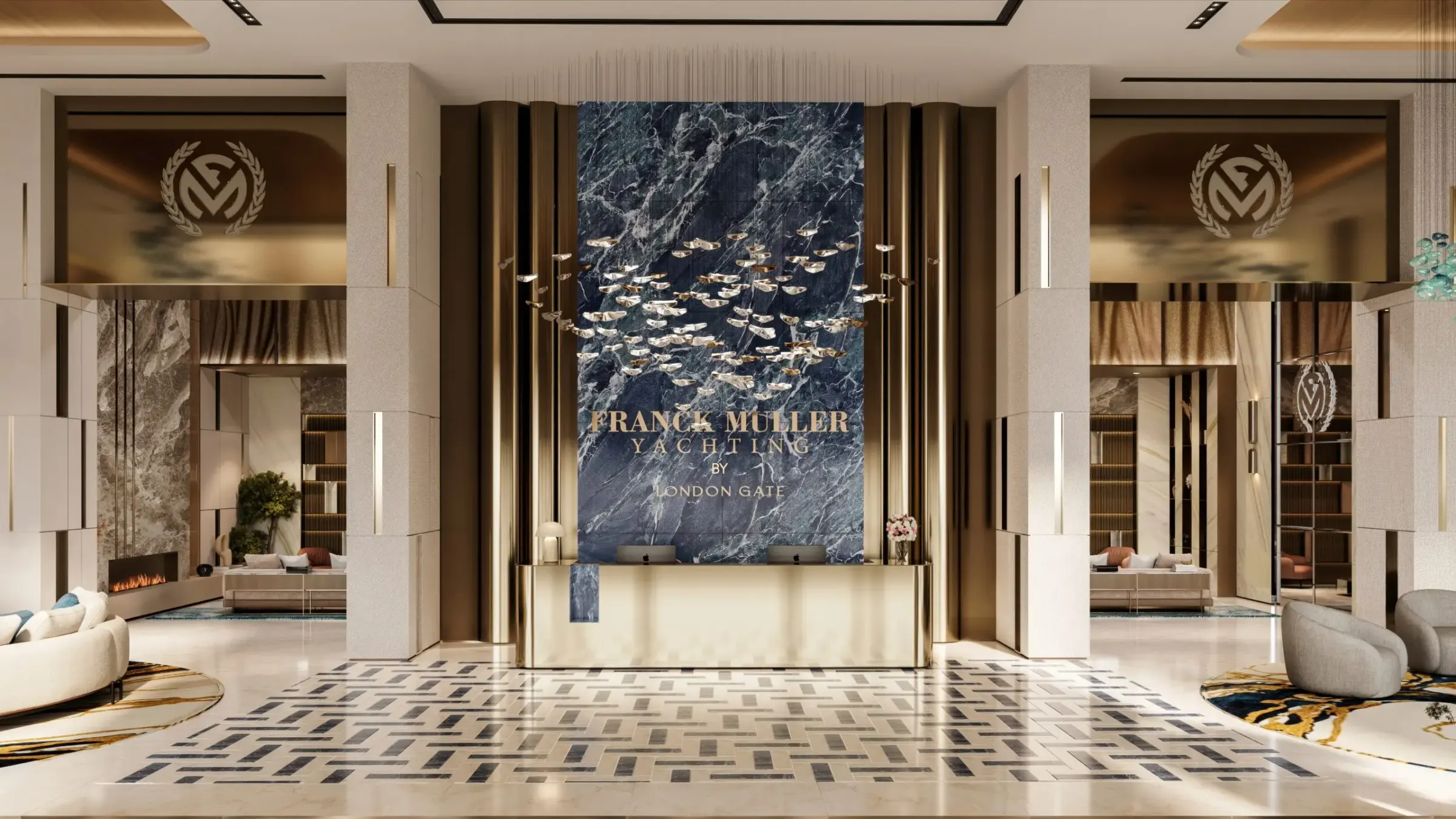 Franck Muller Yachting — zdjęcie 5