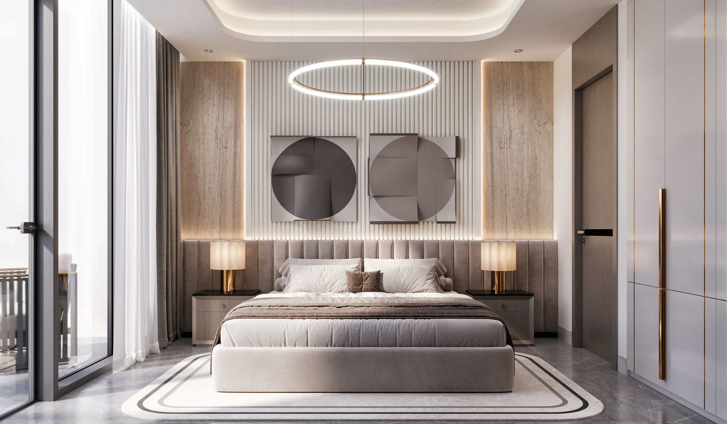 Future Residence — view 10