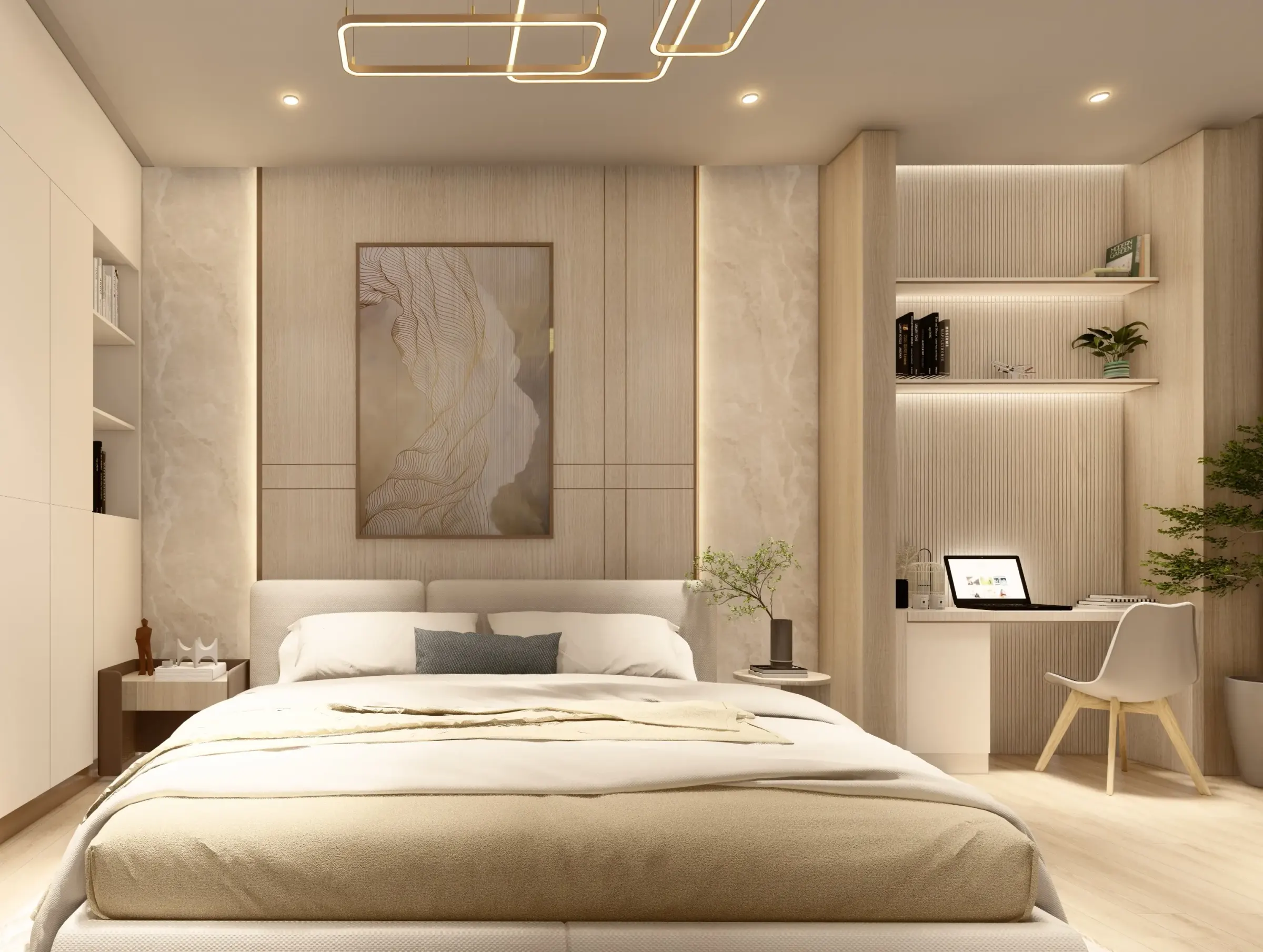 Galleria Residences — zdjęcie 4