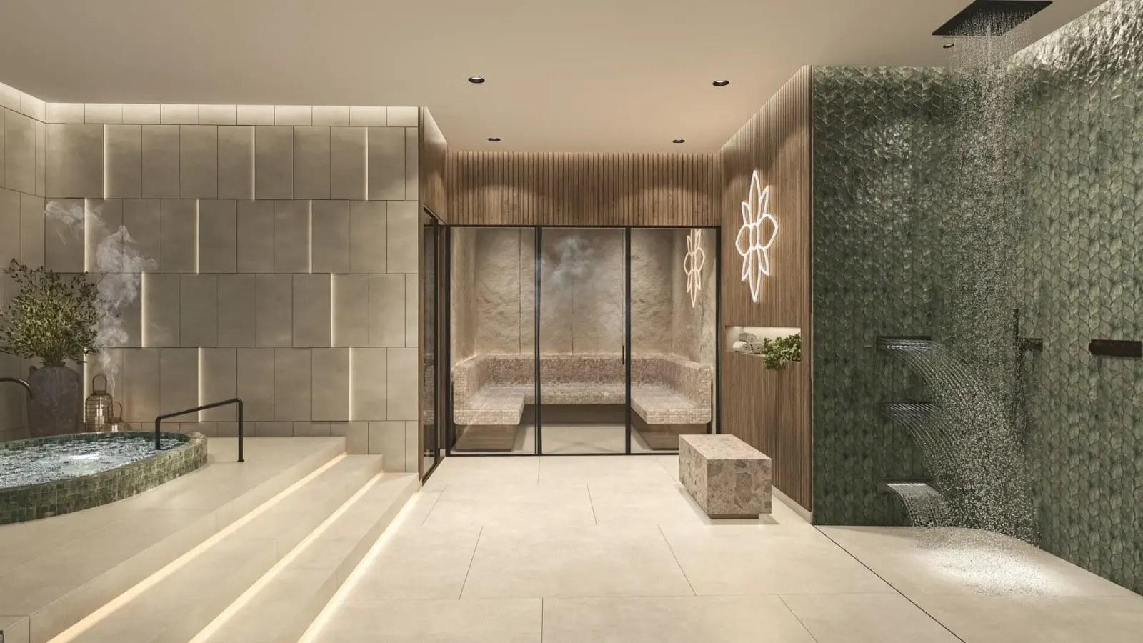 Gardenia Bay — view 2