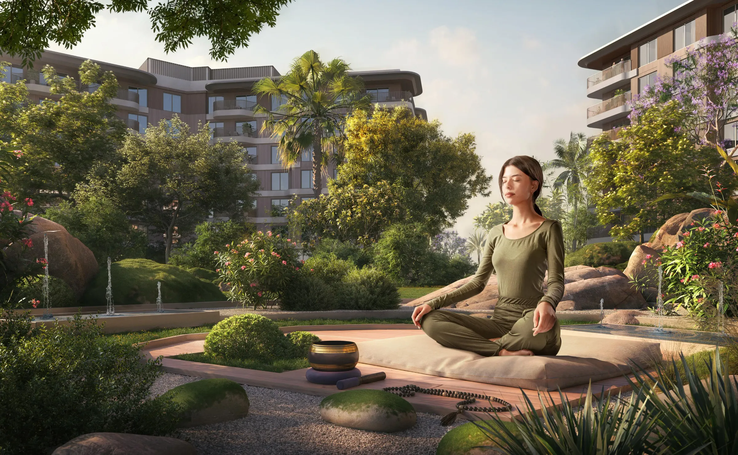 Gardenia Bay — view 3