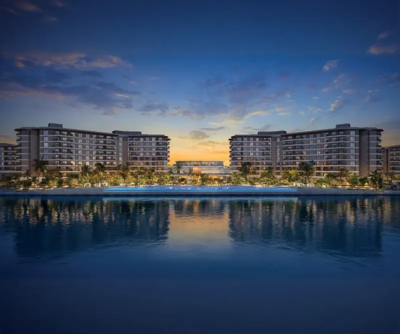 Gardenia Bay — view 4