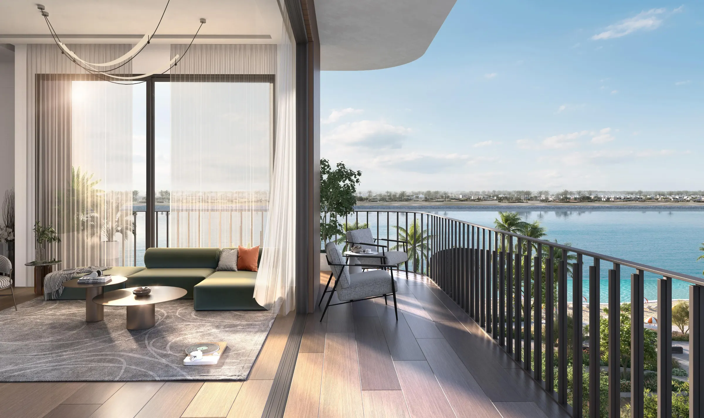 Gardenia Bay — view 8