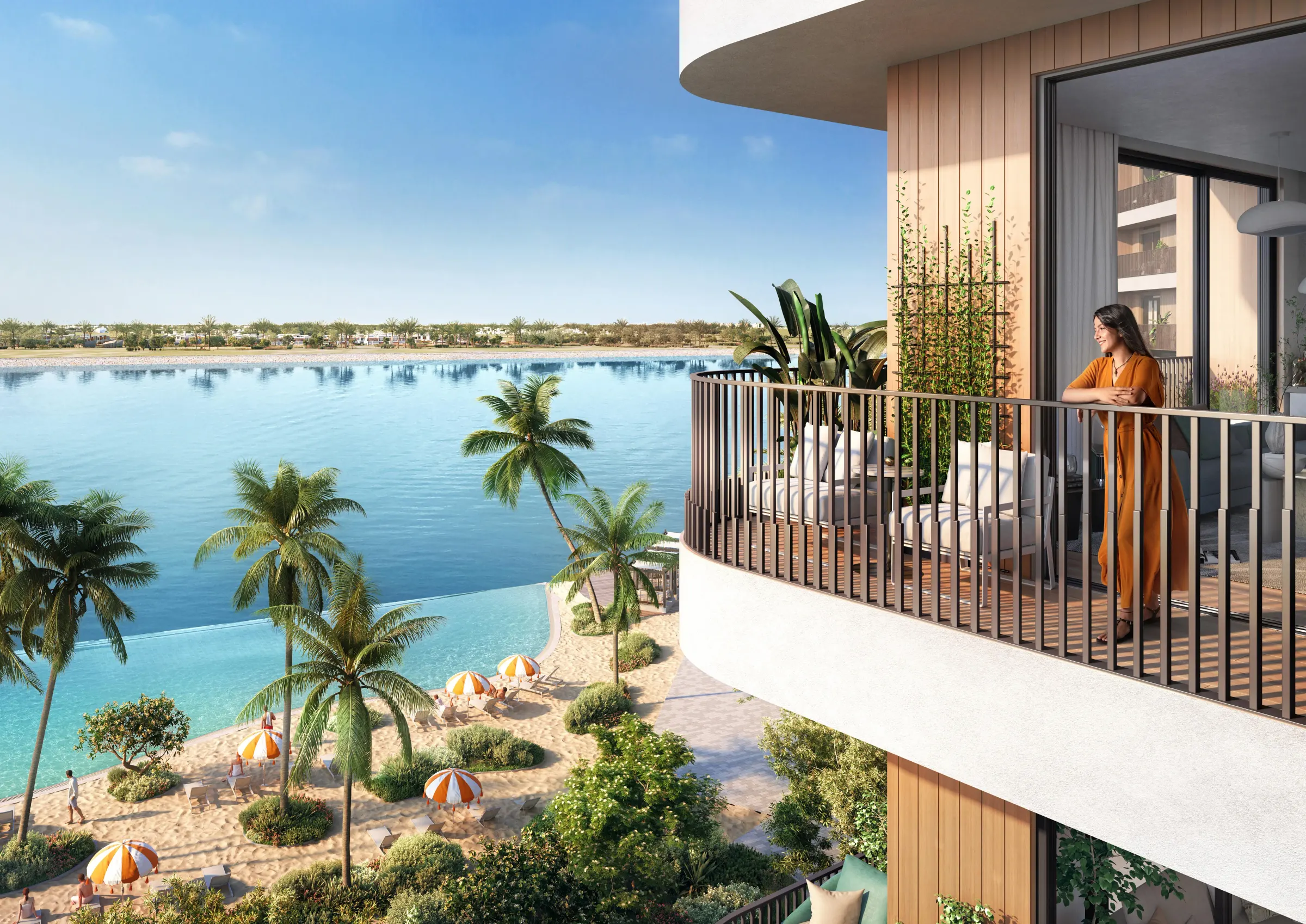 Gardenia Bay — view 11