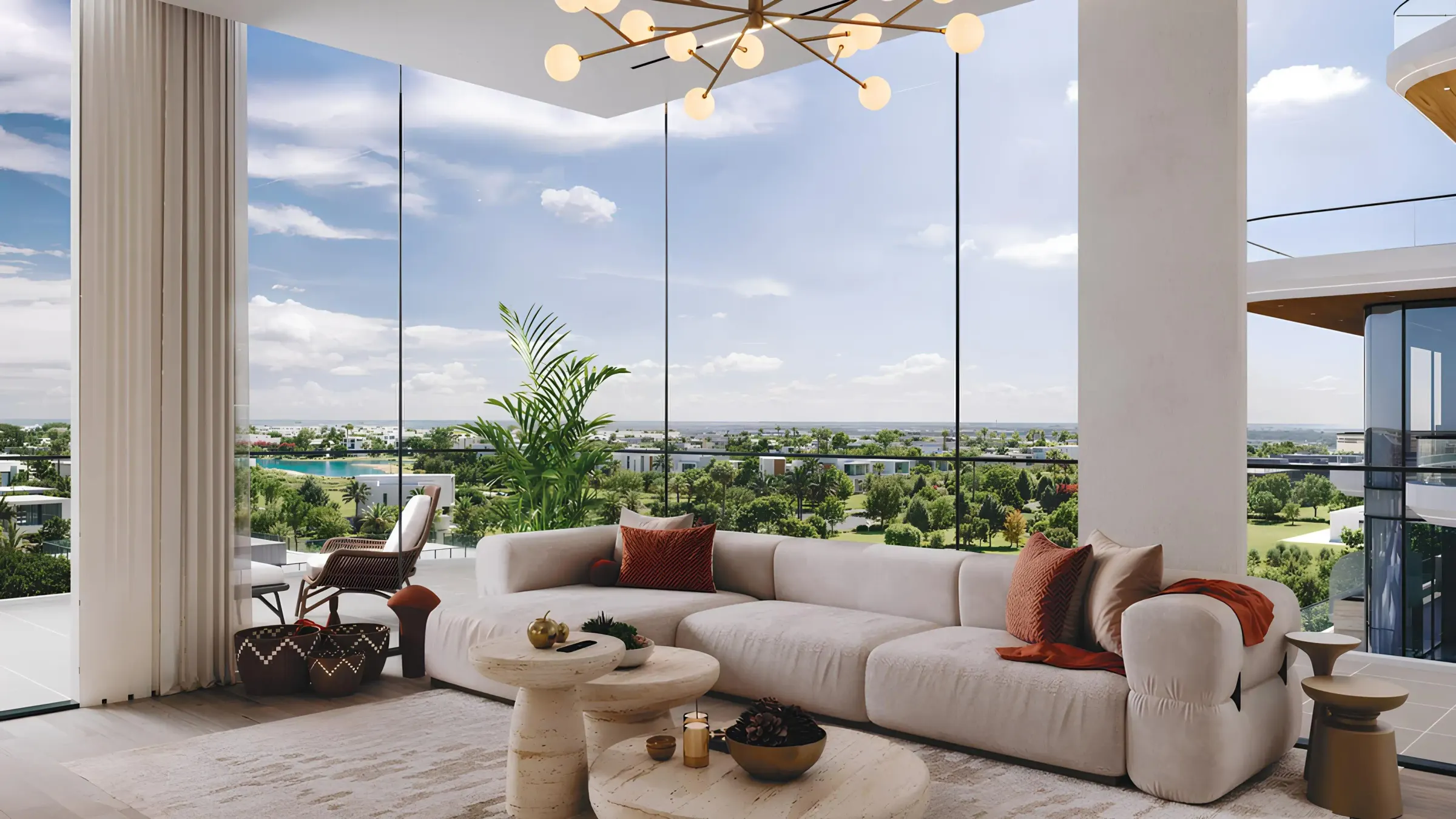 Gate Eleven — view 3