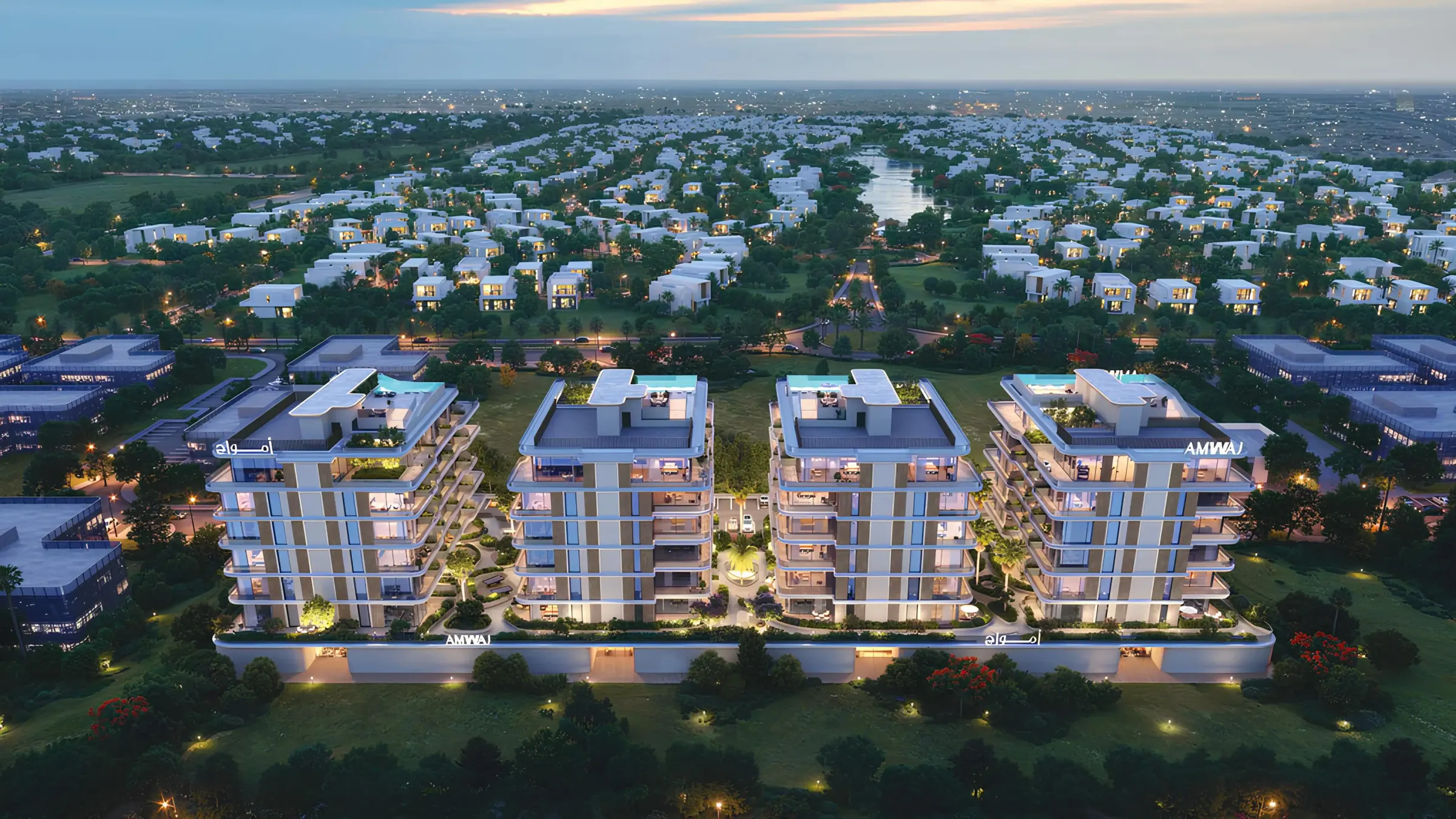 Gate Eleven — view 7